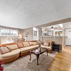 Cozy Home in Monrovia 3bed 2bath