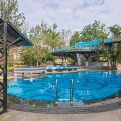 Orchid Hotel, Panchgani