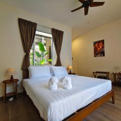 Borneo Nature Lodge 2