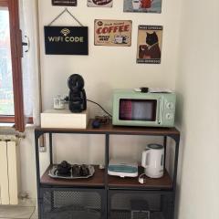 Sardinian Wind House