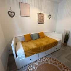 Studio Lumineux Place de Jaude