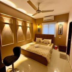 Cozy Beachside Studio Apartment - DHA Phase 6