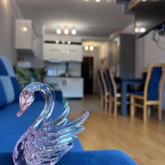 My Universe Mezzanine Apartment Tęczowe Wzgórze