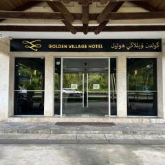 Golden Village Hotel