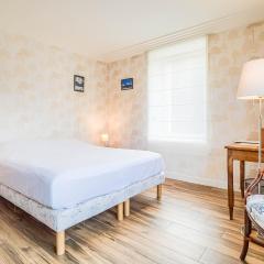 Longère de caractère, calme et grand confort