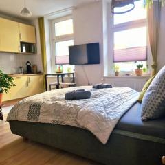 Gemütliches Studio nahe Stadion, Westfalenhalle & Innenstadt