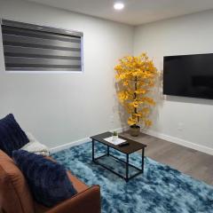 Cozy Suite Near West Edmonton Mall