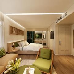 Nik Hotel Nguyen Trai