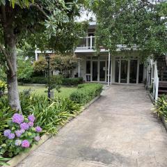 Entire Beachfront Vacation House