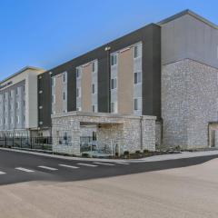 Everhome Suites Rochester Greece