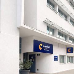 Comfort Aparthotel Le Mans