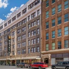 Hotel 1914 - Historic Alamo Riverwalk, an Ascend Collection Hotel