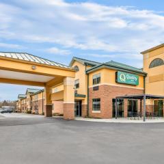 Quality Inn Brewerton - Syracuse Oneida Lake Area