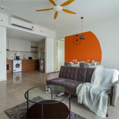 The Ooak Suites Kiara 163 by Five Senses