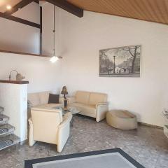 Ferienhaus in Pertersaurach-Langenloh bei Nürnberg