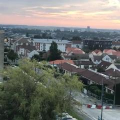 Loger Thine chambre Beauvais