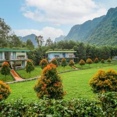 Chay Lap Farmstay Phong Nha