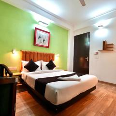 Hotel Rustam Residency sec-39