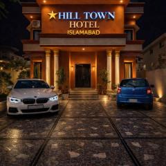 Hill Town Hotel Islamabad