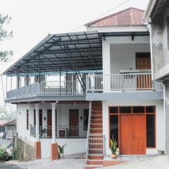 Sutedjo Telaga bedakah