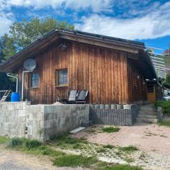 Ferienhaus Im Kirbachtal