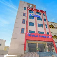 FabHotel Sri Balaji Grand