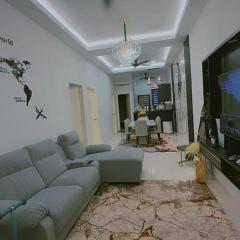 NFF Homestay Sendayan Seremban