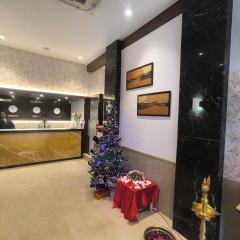 Gold Crest Business Hotel