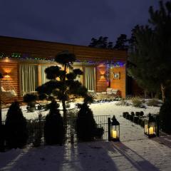 Гостевой комплекс "Дядя Саша"