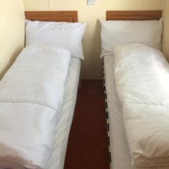 Lincolnshire Sunrise Views