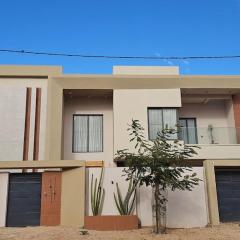 Exceptional villa with pool in Sendou