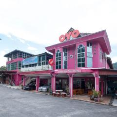 OYO 89984 Noris Wang Homestay