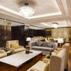 The QUBE Hotel Jingzhou