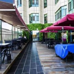 Metropolo Hotel Yining Development Zone Hanma Building