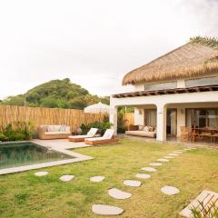 Irama Surf Villas