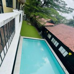 Nature Resort Hoi An By K D H