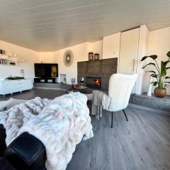 Panorama Auszeit Schwarzwald Kamin Traumhaftes Premium Apartment