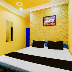 Hotel O by OYO Kashyap Paradise