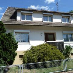 Ferienwohnung am Wald Schuttertal