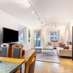 Residenz Malscher Aue