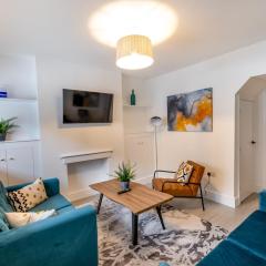 Newly Refurbished 3 Bedroom House in Gainsborough