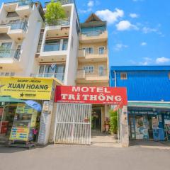 Trí Thông Hotel