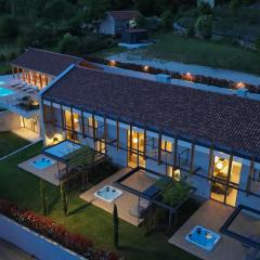 Villa Terra Moro - Split by Villas Guide