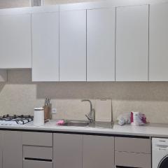 2-х комнатная квартира