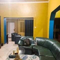 Comfortable Private Room Near Ivato Airport!