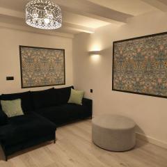 Apartament Glazja Toruń