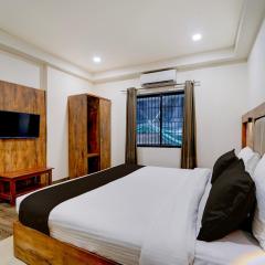 Hotel O OZONE Residency