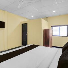 Hotel O by OYO Chaitanya Lodging