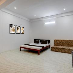 Hotel O by OYO The Grand Guest House