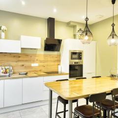 Au Beau Duplex de la Basilique